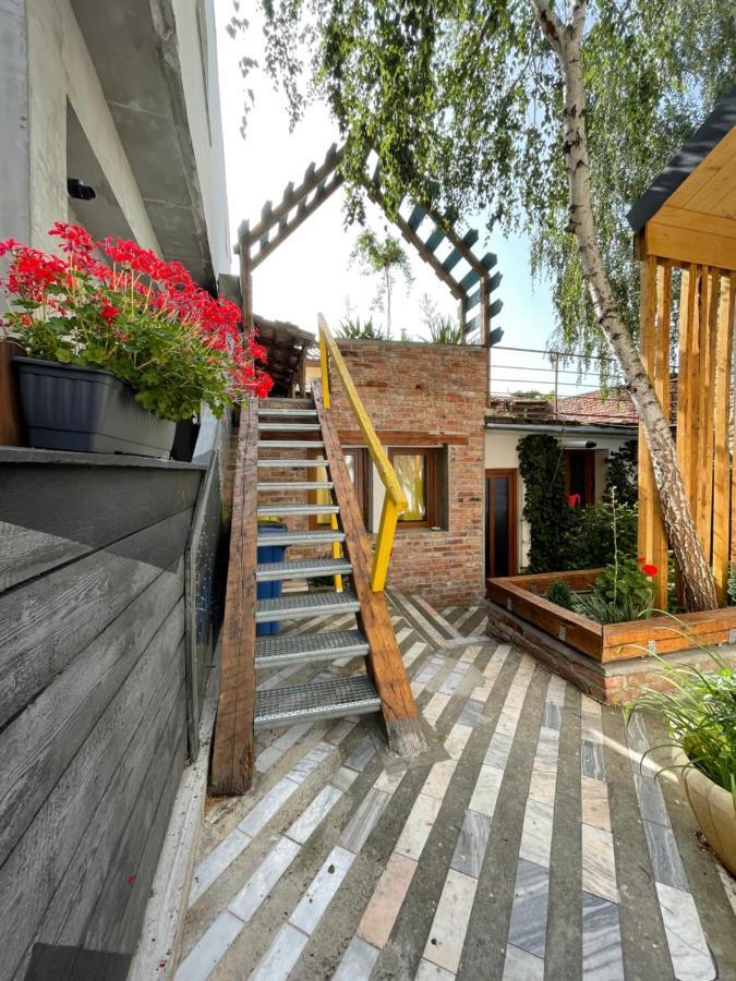 Apartament Art Cluj Exterior foto