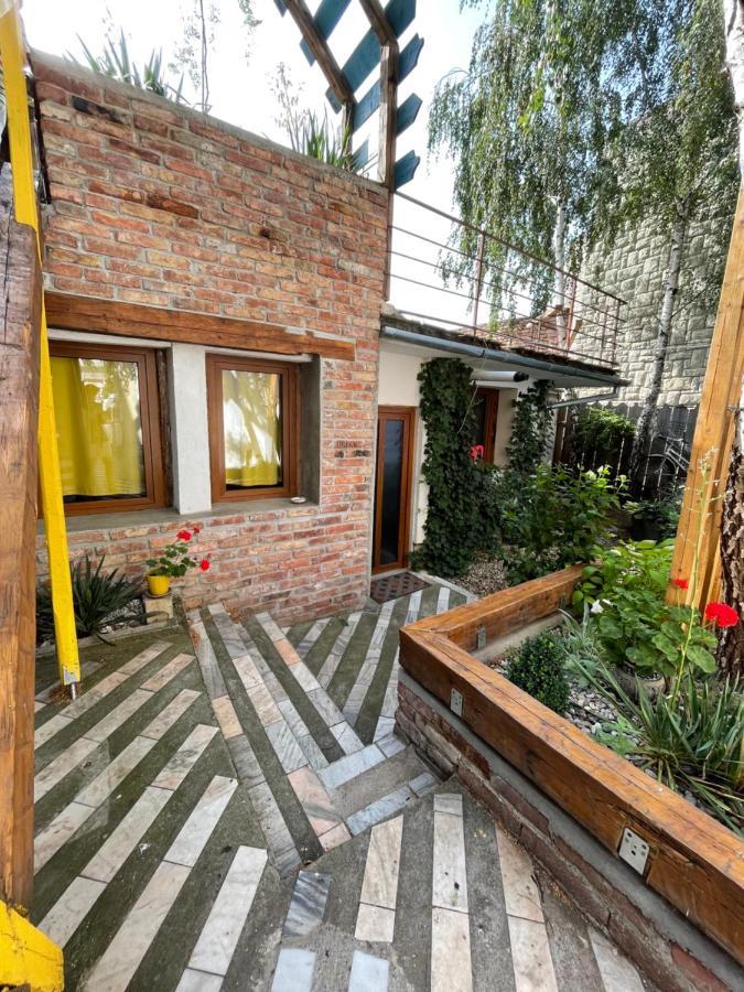 Apartament Art Cluj Exterior foto
