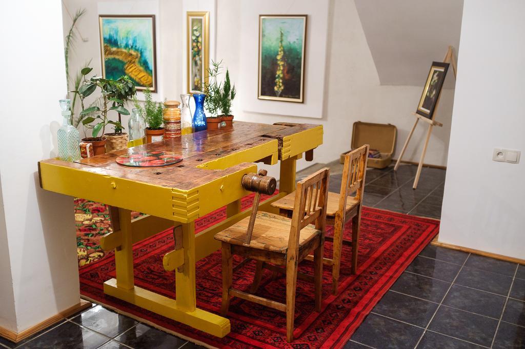 Apartament Art Cluj Zimmer foto