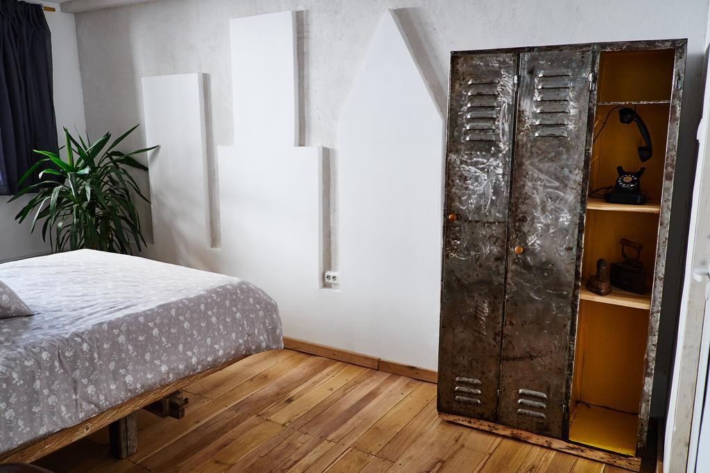 Apartament Art Cluj Exterior foto
